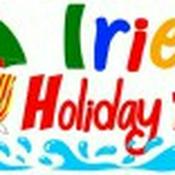 Irieholidaysunshine
