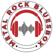 Metal Rock Bluesbox