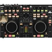 Mgsh 55 DJ