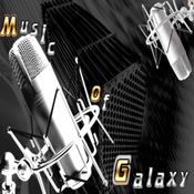 Music of Galaxy