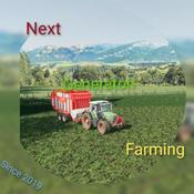 Next Generation Farming