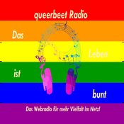 queeresradio|queerbeet|für mehr Vielfalt im Netz
