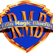 Radio Magic Bluefire