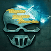 Radio-Ghost-Tempel
