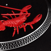 radiolobster