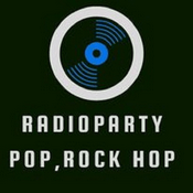 RADIOPARTYPOPROCKHOP