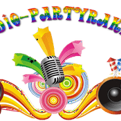 Radiopartyrakete