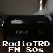 Radiotrdfm 80s