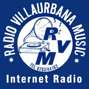 Radiovillaurbanamusic