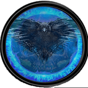 raven