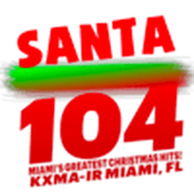 Radio Santa 104 Christmas Radio