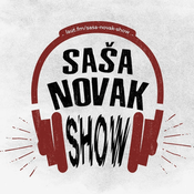 sasa-novak-show