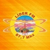 Rádio Lider FM Porciúncula