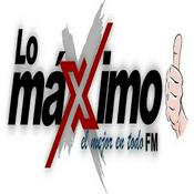 Lo Maximo FM 92.3