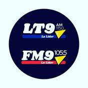 Radio LT9
