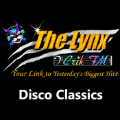 Radio The Lynx Disco Classics