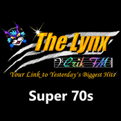 Radio The Lynx Super 70s