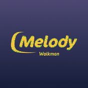 Melody Walkman