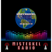 MISTERKEL Radio