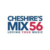 Radio Cheshire's Mix 56
