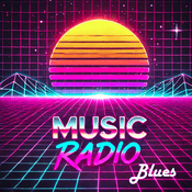 Music Radio Blues