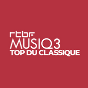 Radio Musiq3 Top du Classique