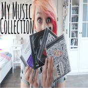 Radio My Music Collection