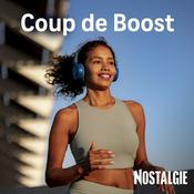 Radio NOSTALGIE COUP DE BOOST