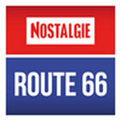 NOSTALGIE DE Route 66