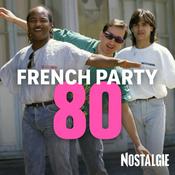 Radio NOSTALGIE FRENCH PARTY 80