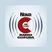 Nova Rádio Cultura 1520 AM