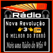 Radio Nova Revolução 3