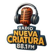 Radio Radio Nueva Criatura 88.1 FM