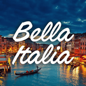 Radio Bella Italia - von 80er 90er OLDIE ANTENNE