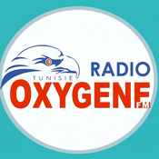 Radio Oxygene FM - Radio Bizerte