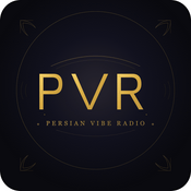 Radio Persian Vibe Radio