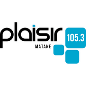 Radio Plaisir 105.3 Matane