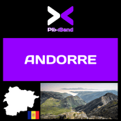 Radio PlixSend Andorre