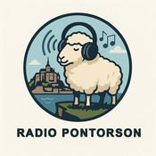 Radio Radio Pontorson, la Radio 100% son !