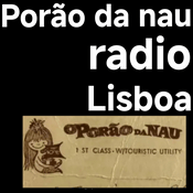 Radio Porão da nau radio