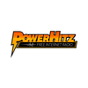 Radio Powerhitz.com - Christmas Hits