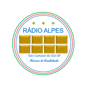 Rádio Alpes
