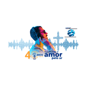 Radio Atibaia FM