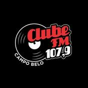 Radio Rádio Clube de Campo Belo MG
