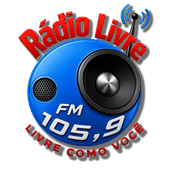 Radio Radio Livre FM 105.9