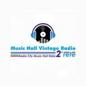 Radio Music Hall - 2e Rete