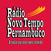 Radio Rádio Novo Tempo Pernambuco