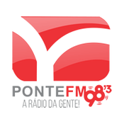 Radio Rádio Ponte FM 98.5