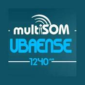 Radio Radio Ubaense