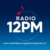 Radio Radio 12 PM